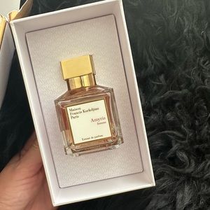 Maison Francis kurkdjian Amyris